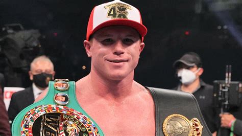 canelo alvarez news|Saul 'Canelo' Alvarez: Mexican super.